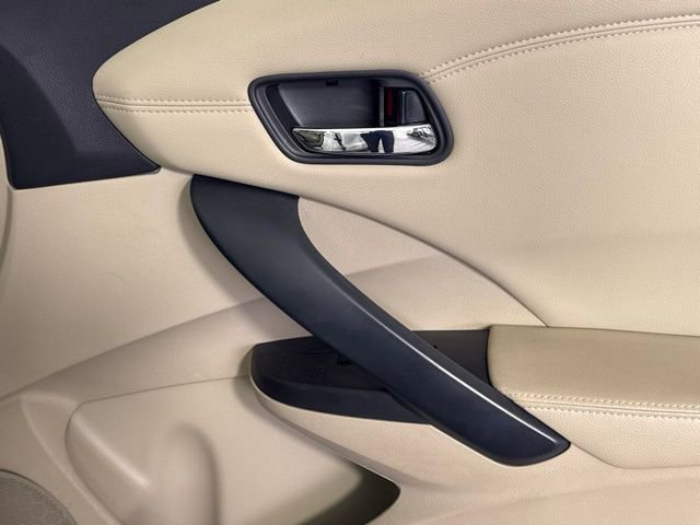 2017 Acura RDX w/ Technology Package