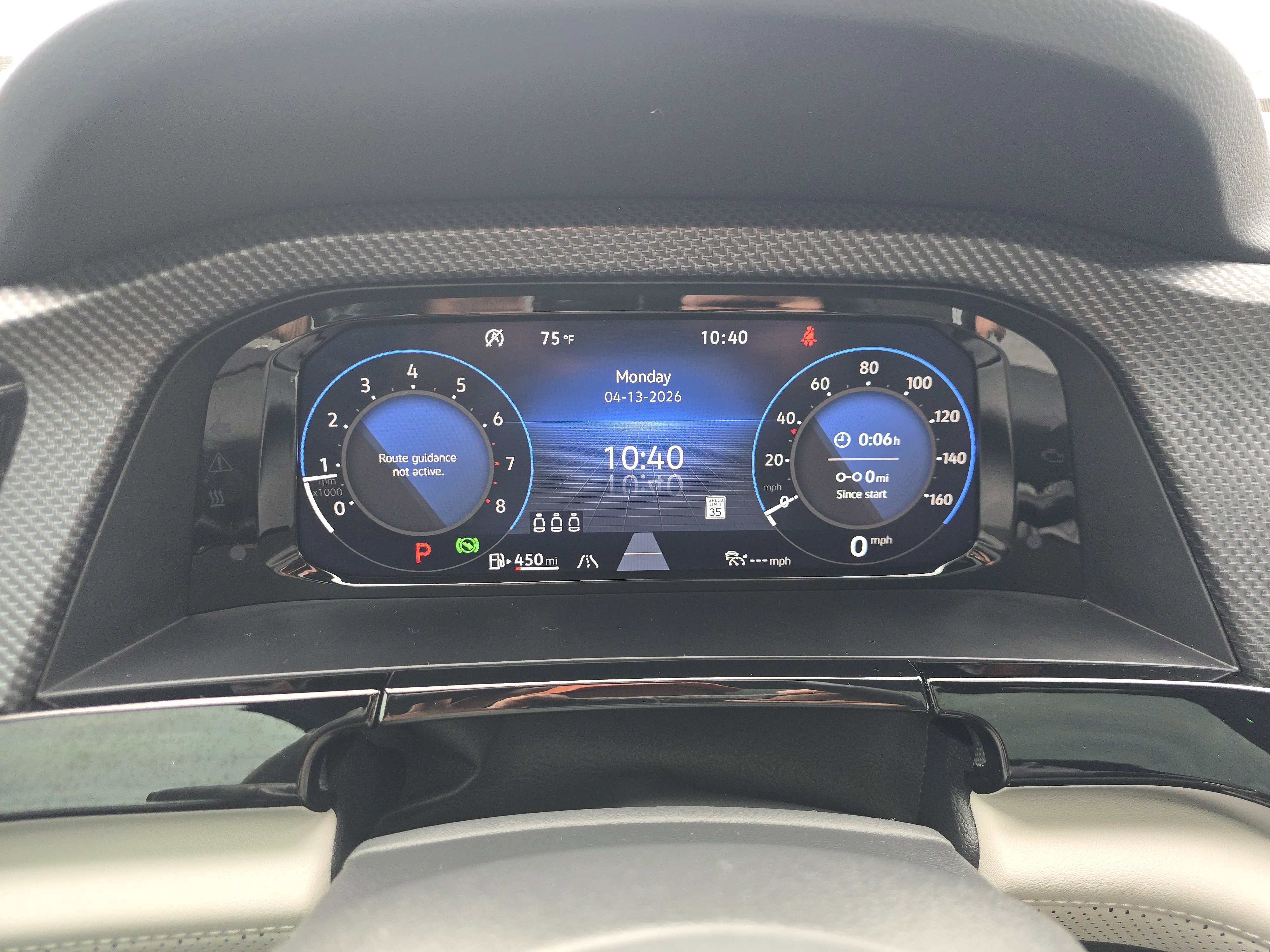 2024 Volkswagen Atlas Cross Sport SEL Premium R-Line