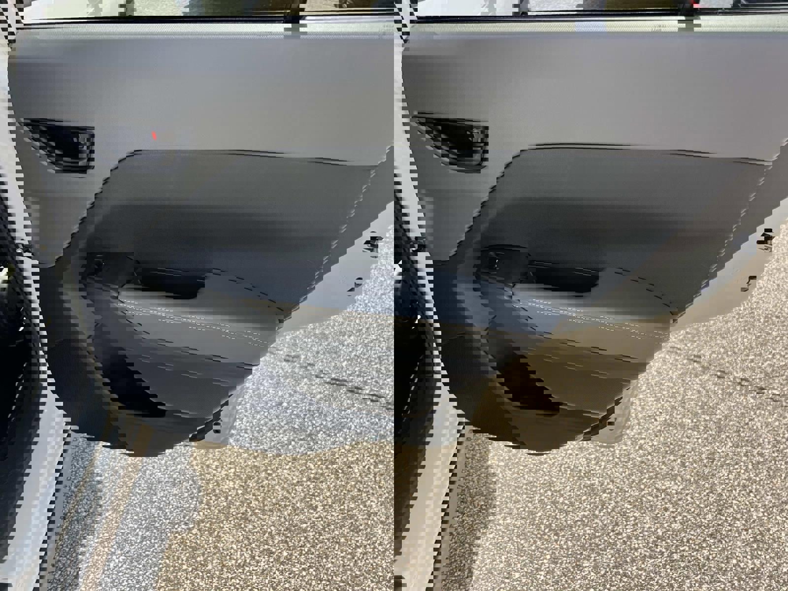 2025 Subaru Crosstrek 2.5i Sport