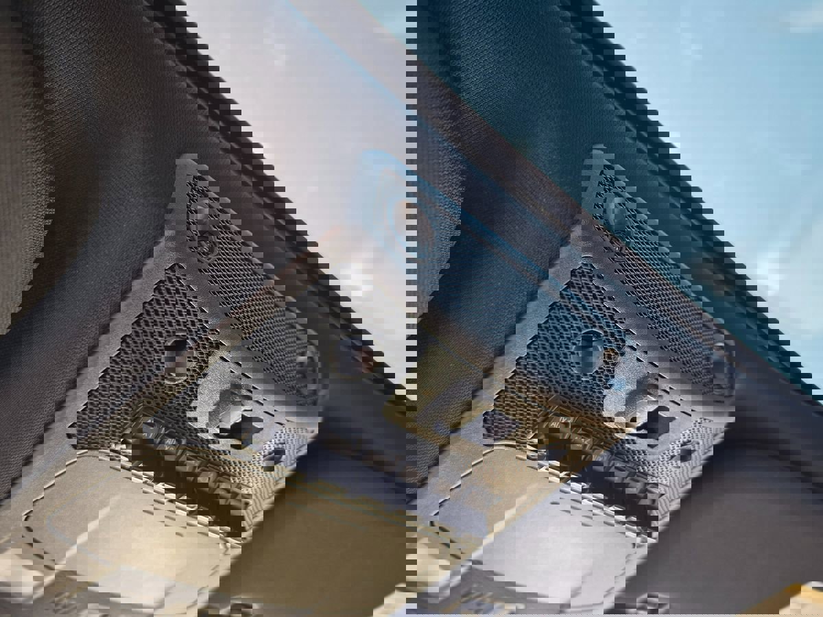 2017 Ford F150 Raptor