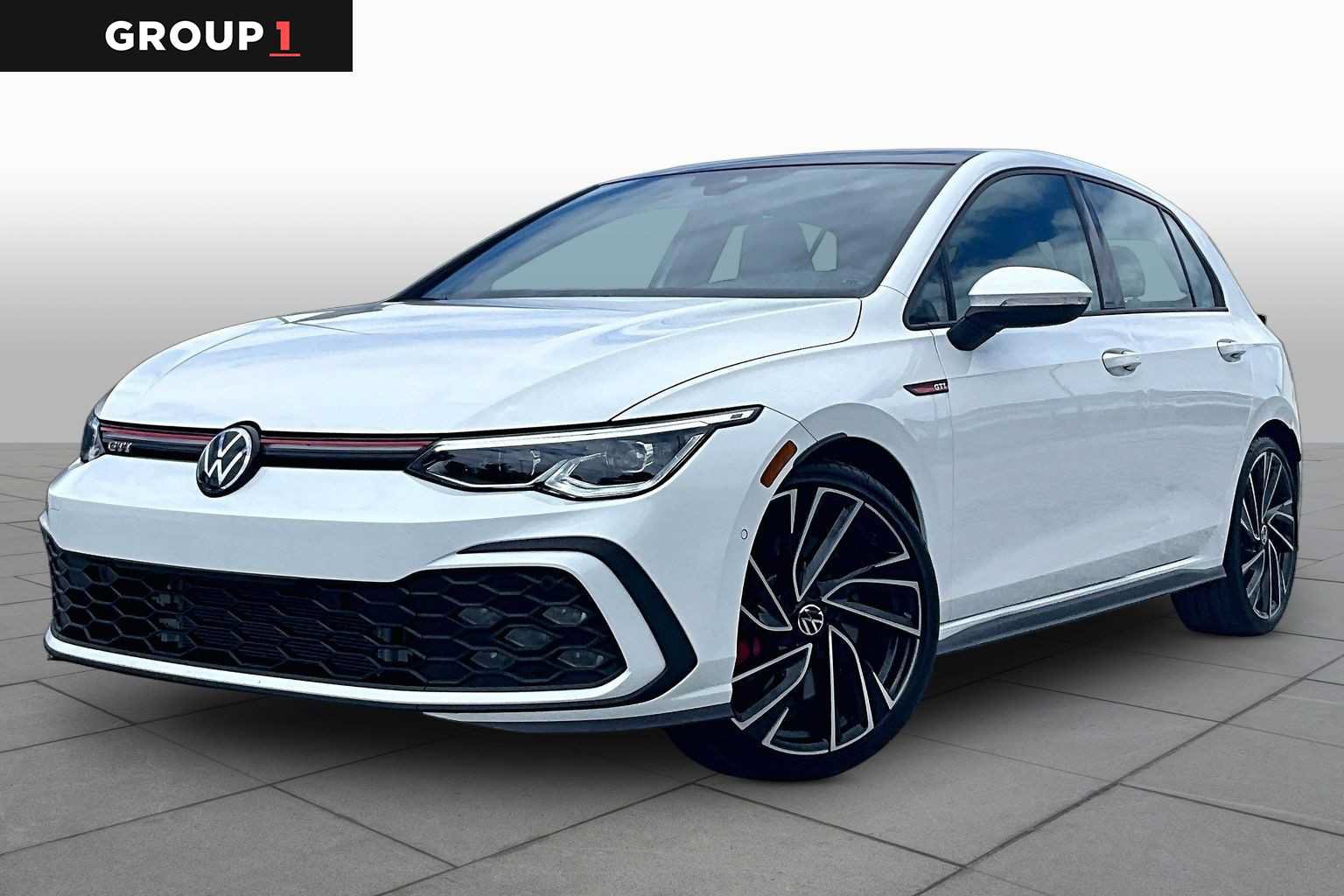 Used Volkswagen GTI for Sale in Baltimore, MD - Autotrader