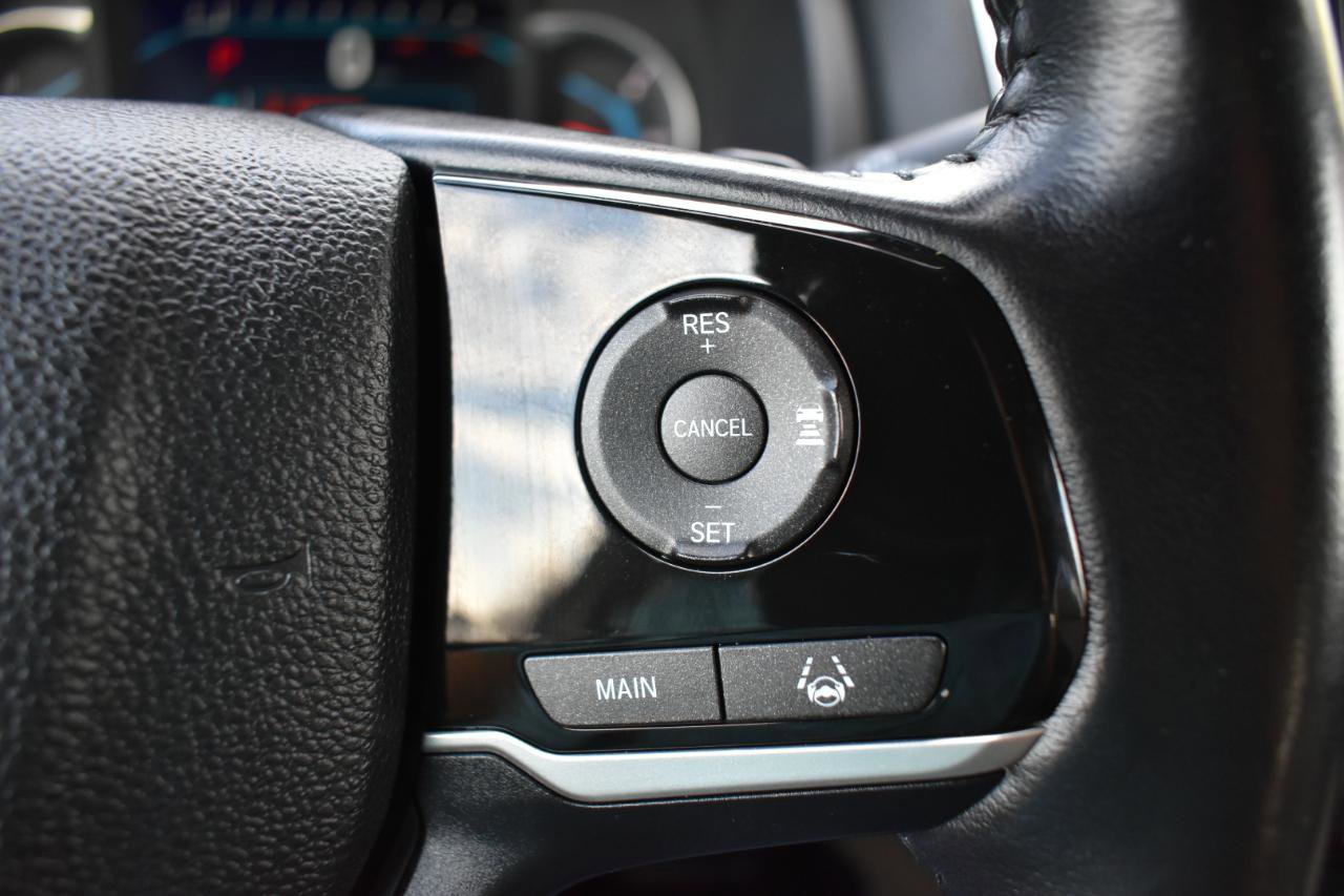 2019 Honda Pilot Touring