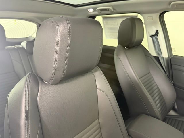 2025 Land Rover Discovery Sport S