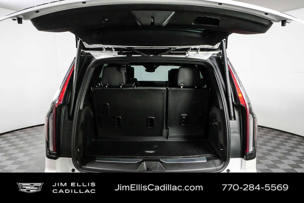 2024 Cadillac Escalade Sport