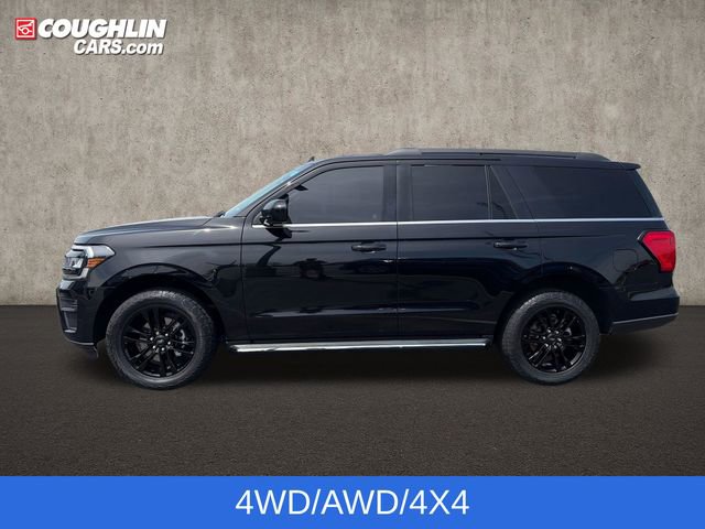 2023 Ford Expedition XLT