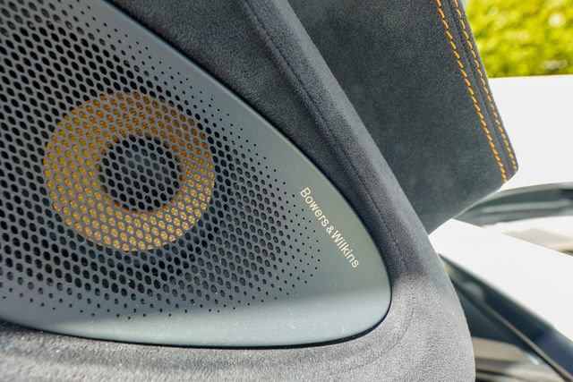 Used 2019 McLaren 600LT photo 61