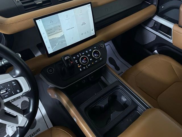 2023 Land Rover Defender 130 First Edition