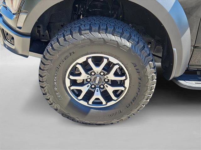 2023 Ford F150 Raptor