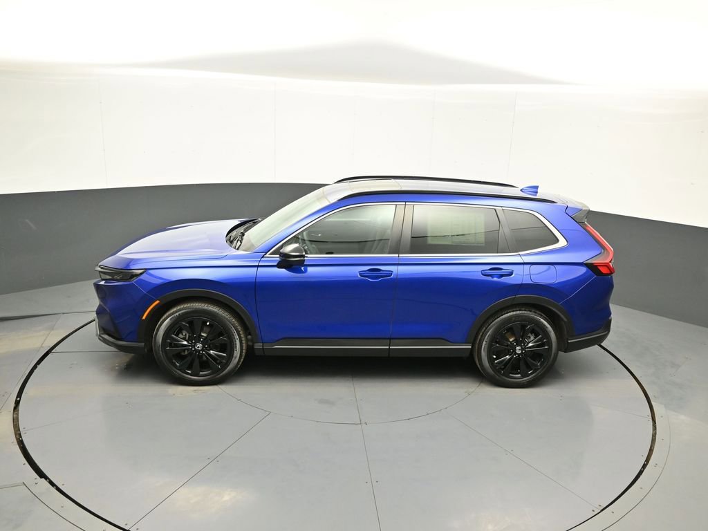 2024 Honda CR-V Sport Touring