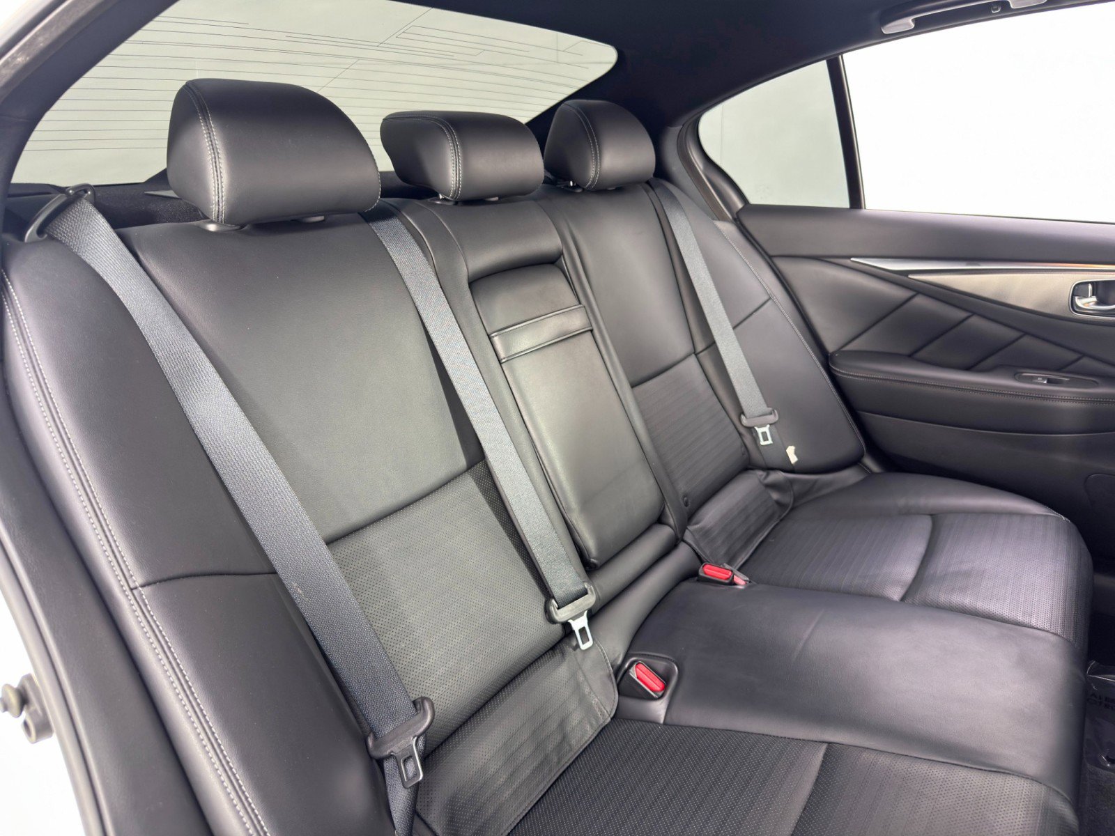 2020 INFINITI Q50 Edition 30