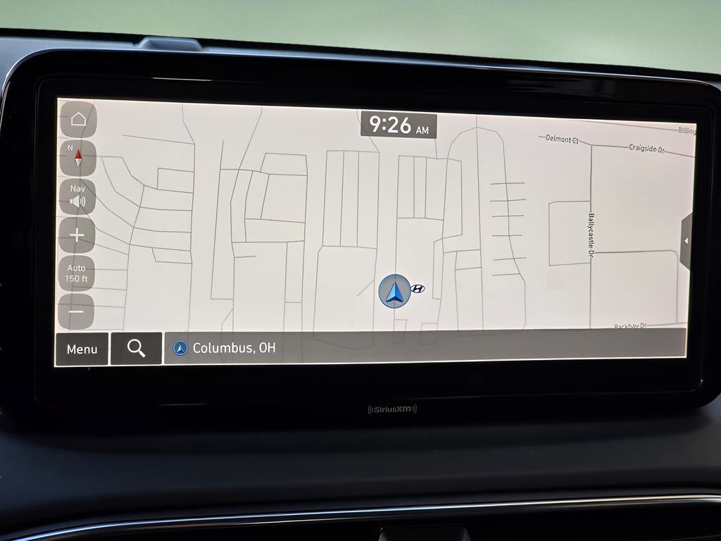 2023 Hyundai Santa Fe XRT