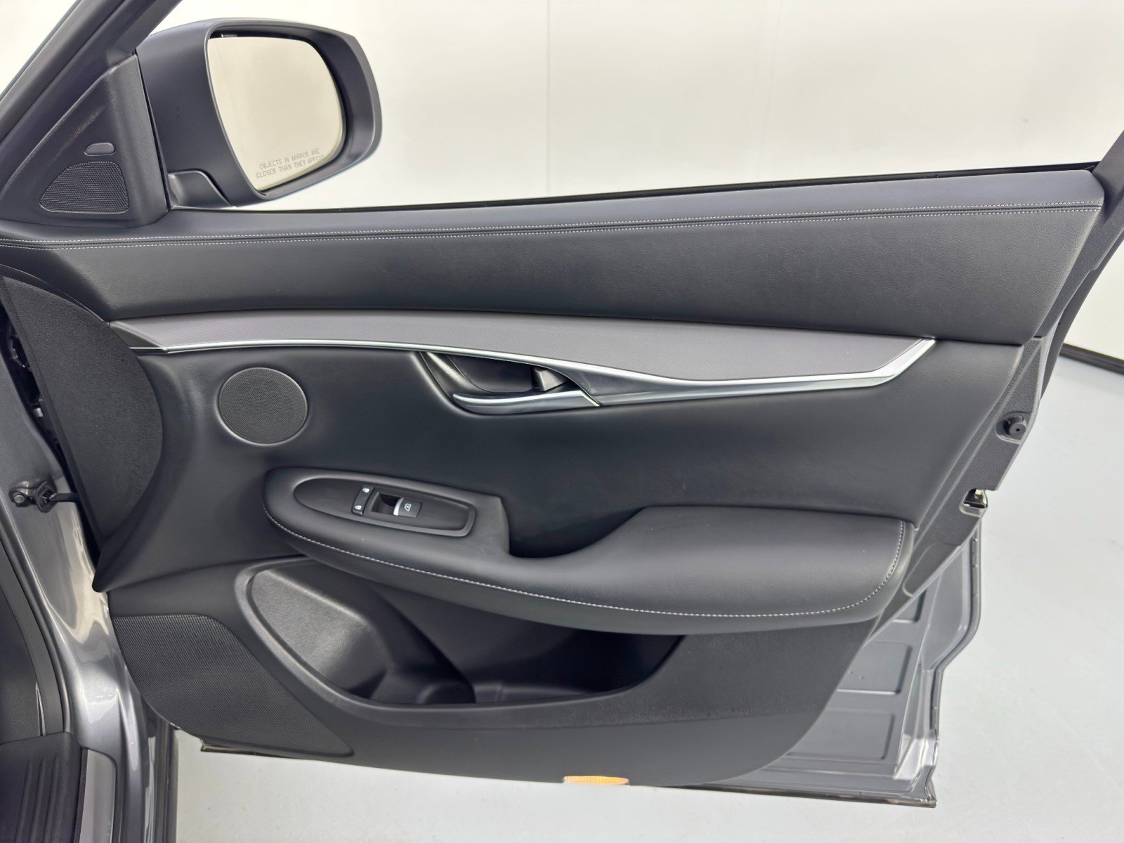 2024 INFINITI Qx50 Luxe