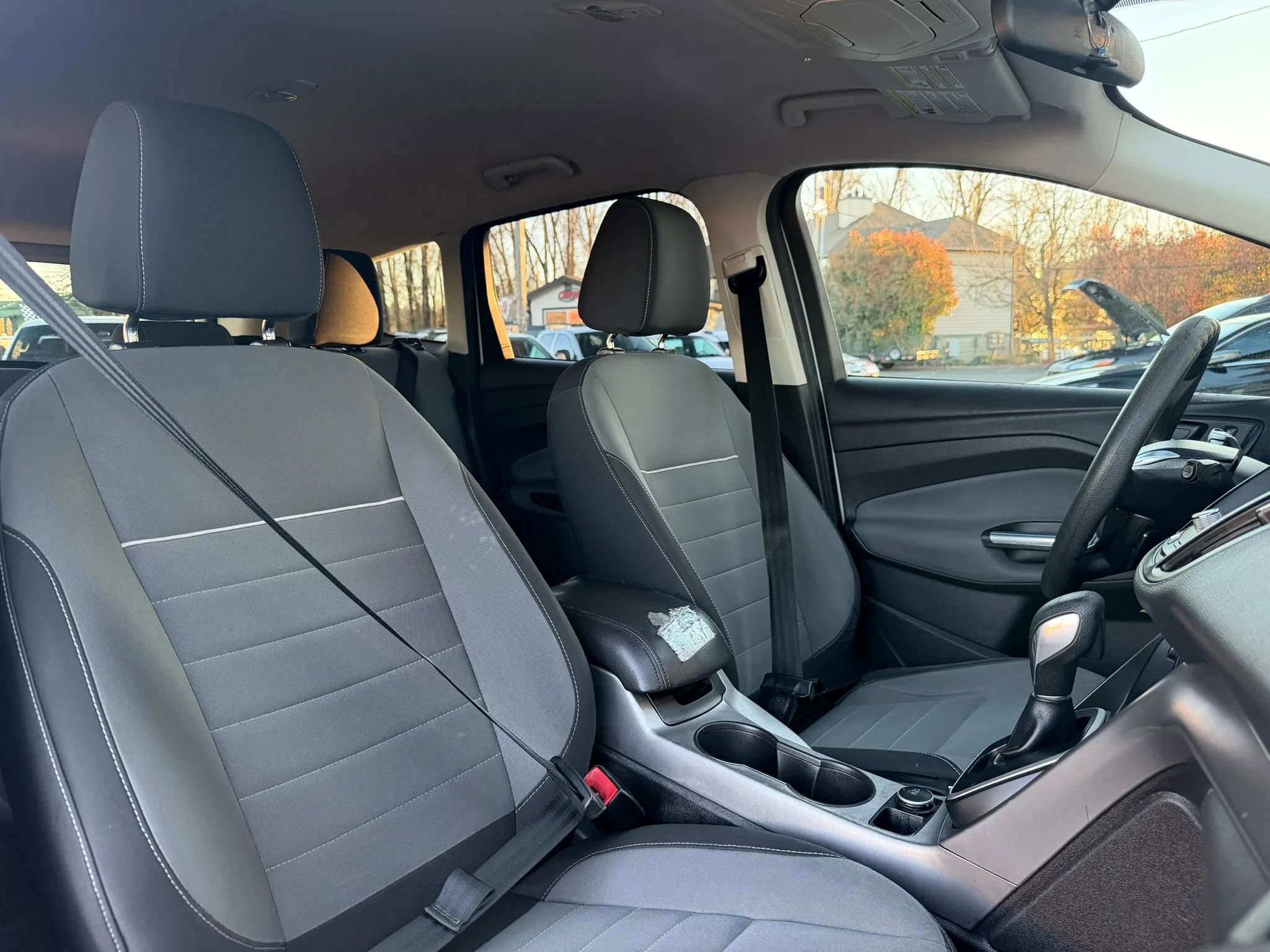2013 Ford Escape SE