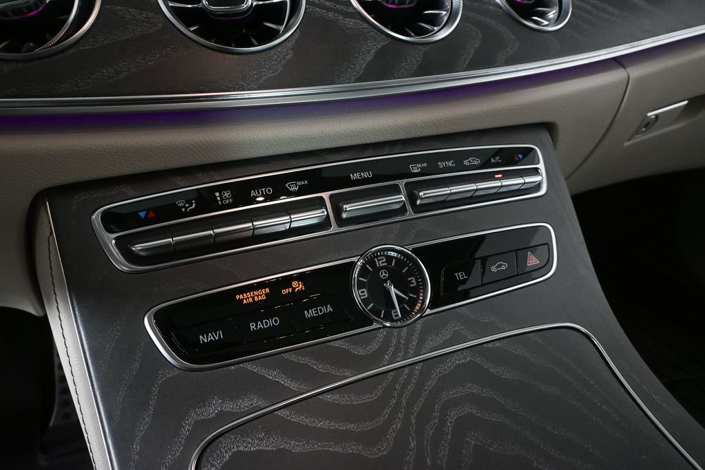 2020 Mercedes-Benz CLS 450