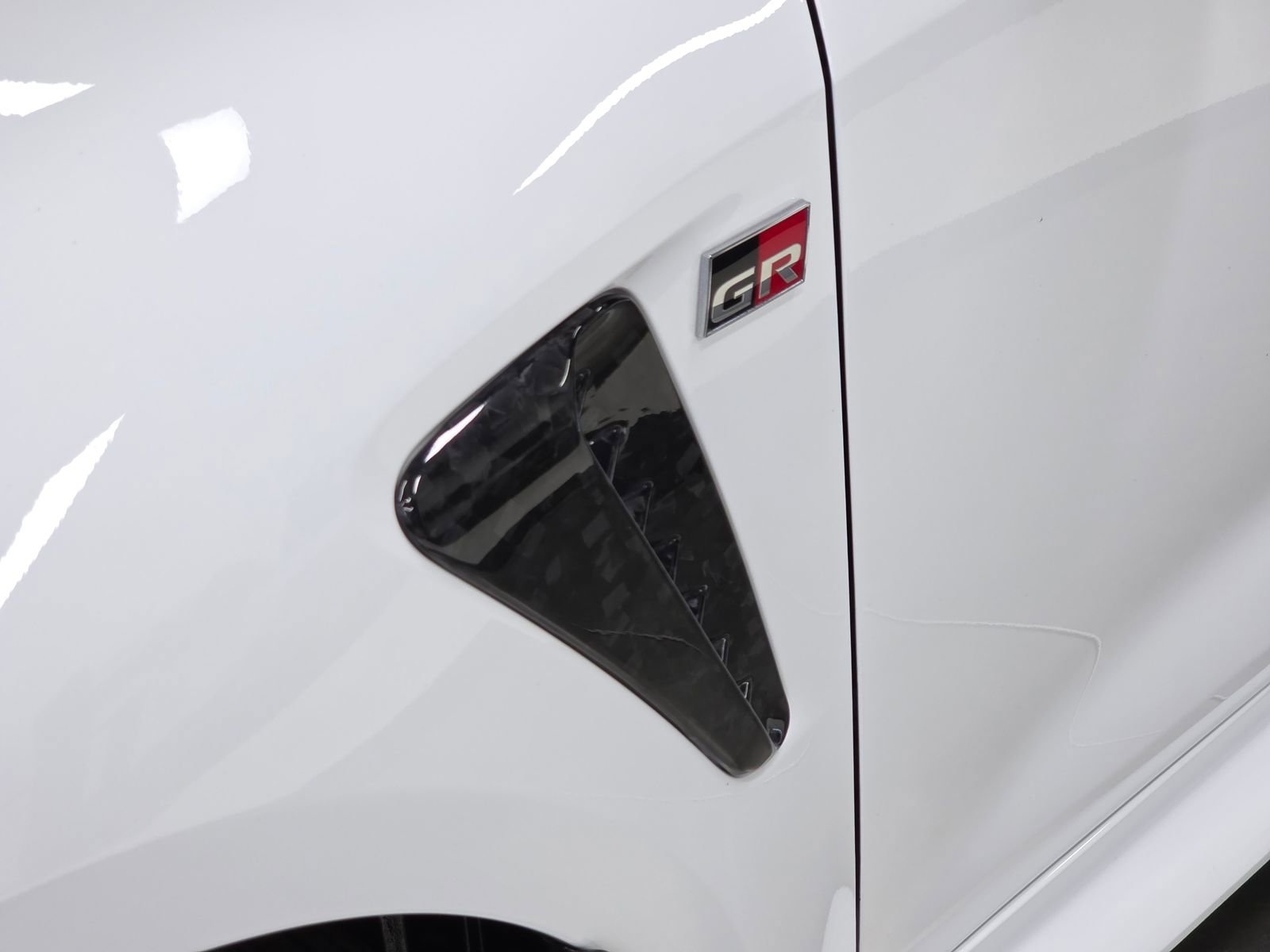 2023 Toyota Corolla GR