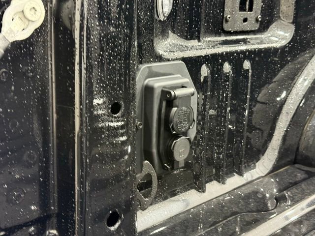 2026 Ford F450 Platinum