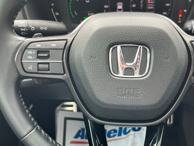 2023 Honda Accord Sport