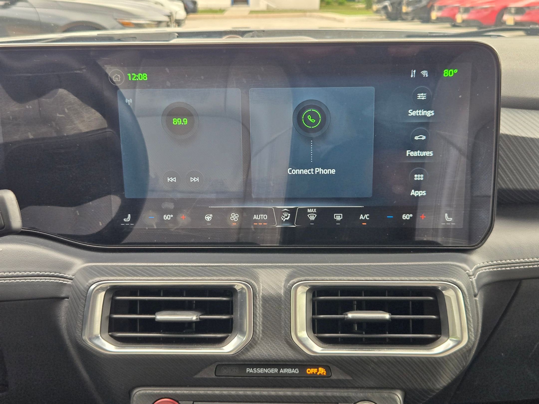 2024 Ford Mustang Premium