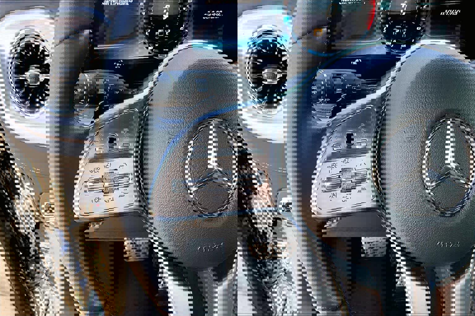 2023 Mercedes-Benz G 550