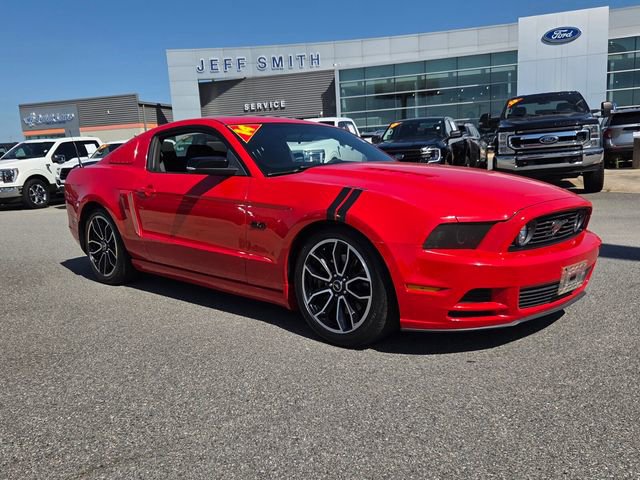 Used 2014 Ford Mustang GT w/ FP8 Appearance Package