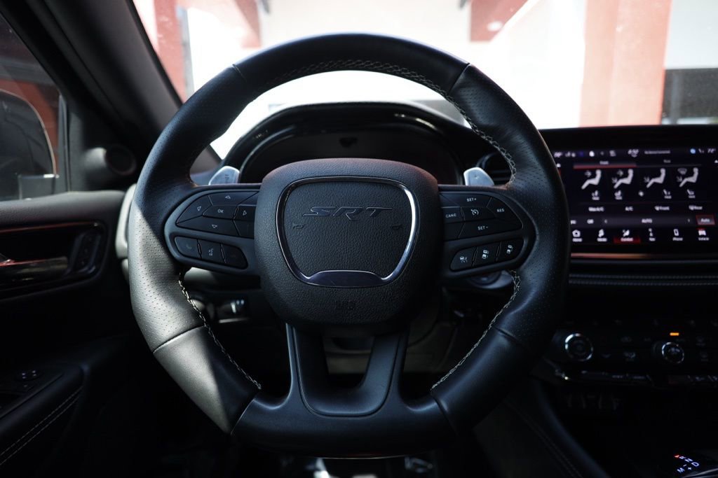 2024 Dodge Durango SRT