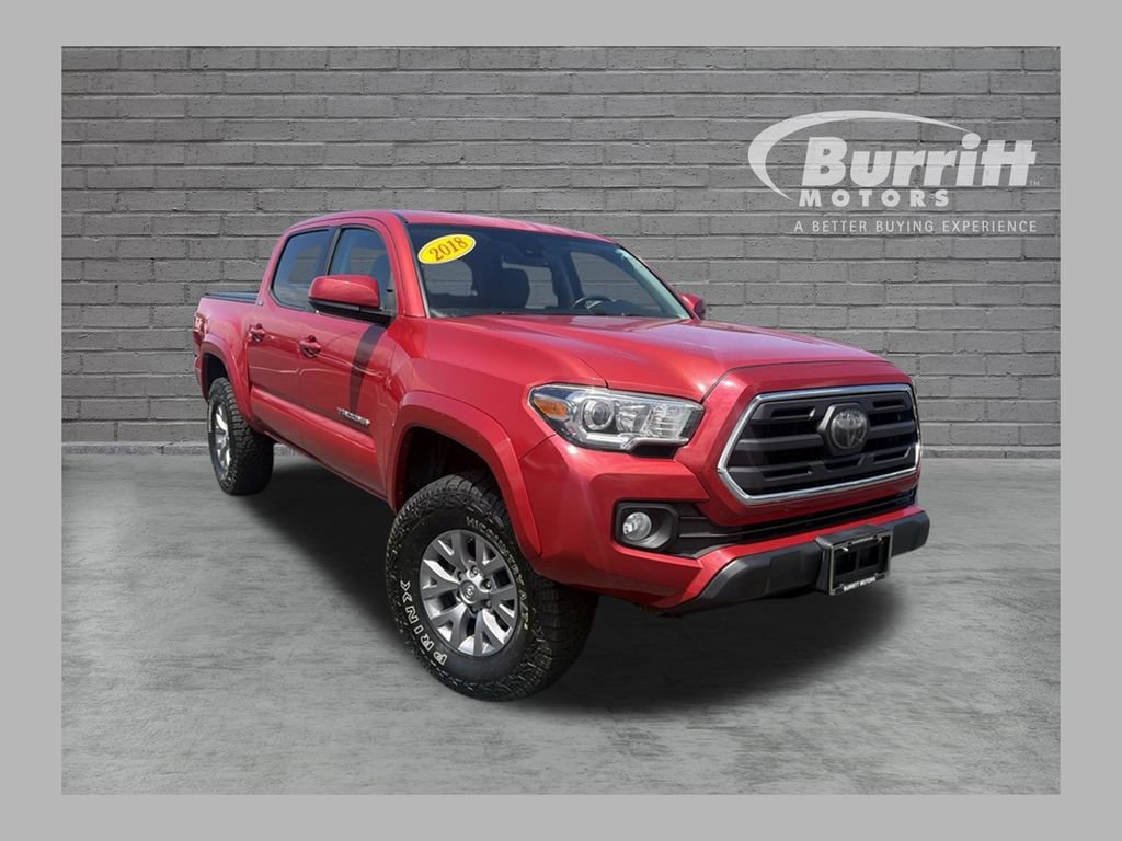 Used Toyota Tacoma for Sale Near Me in Geneva, NY - Autotrader