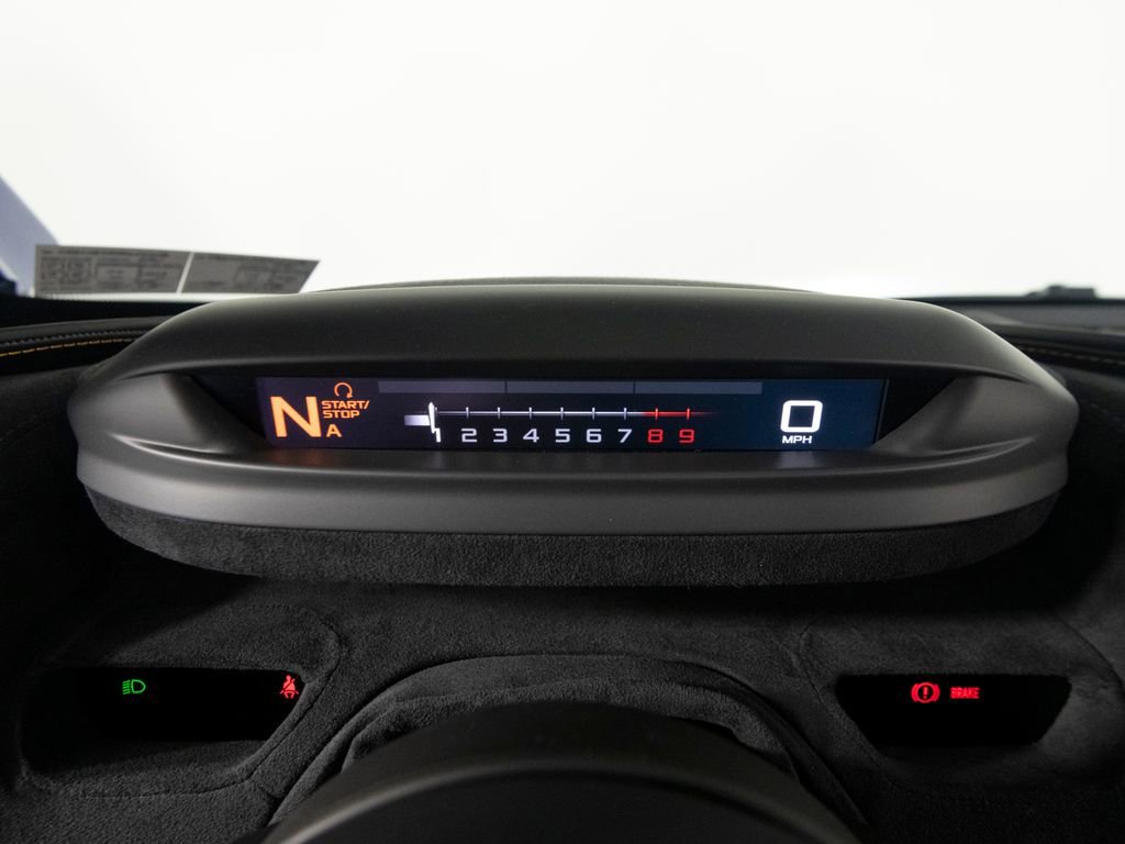 Used 2021 McLaren 720S Performance photo 18