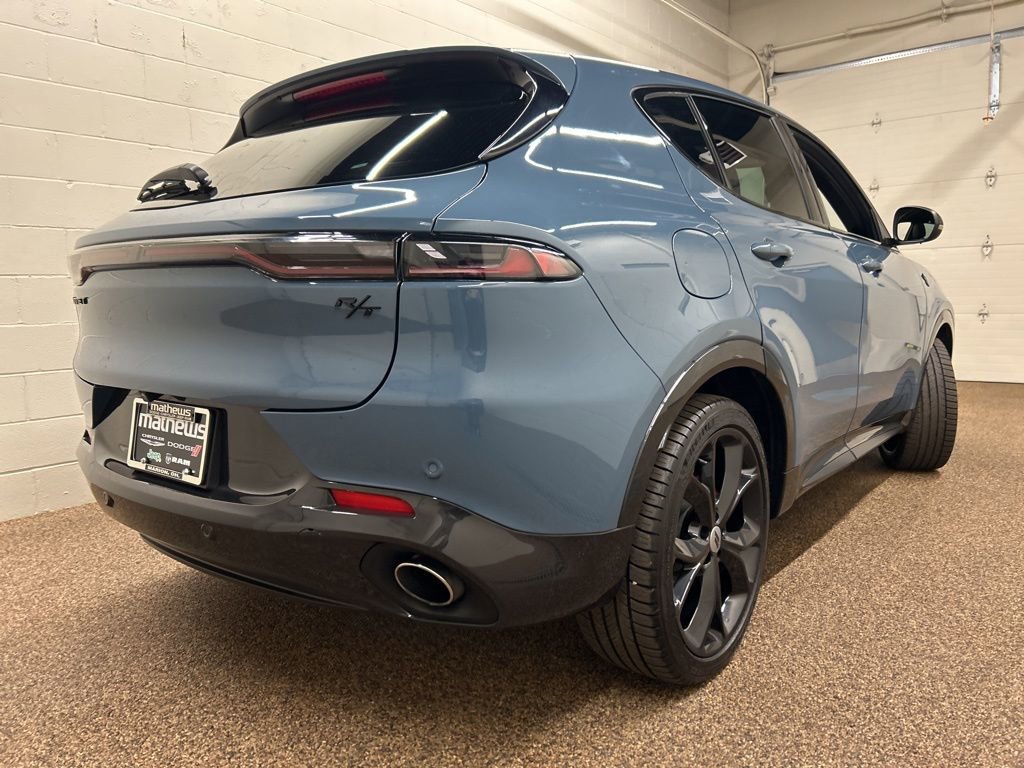 2024 Dodge Hornet R/T Plus