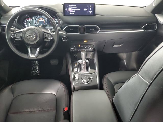 2024 MAZDA Cx-5 2.5 Turbo w/ Premium Package