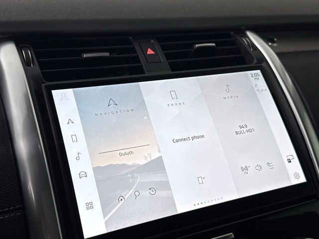 2026 Land Rover Discovery Limited Edition