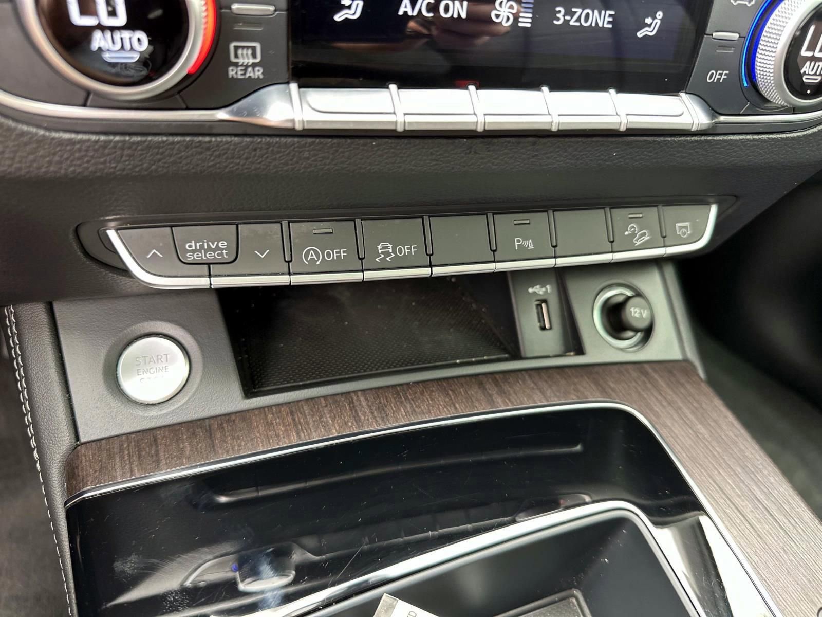 2023 Audi Q5 2.0T Premium Plus