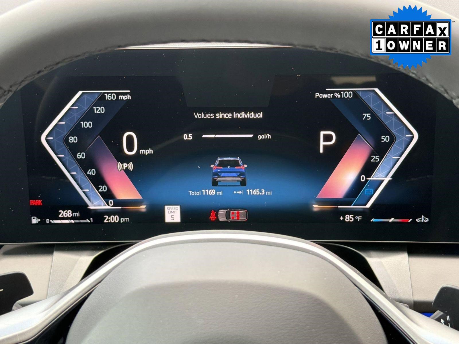 2026 BMW X3 xDrive30