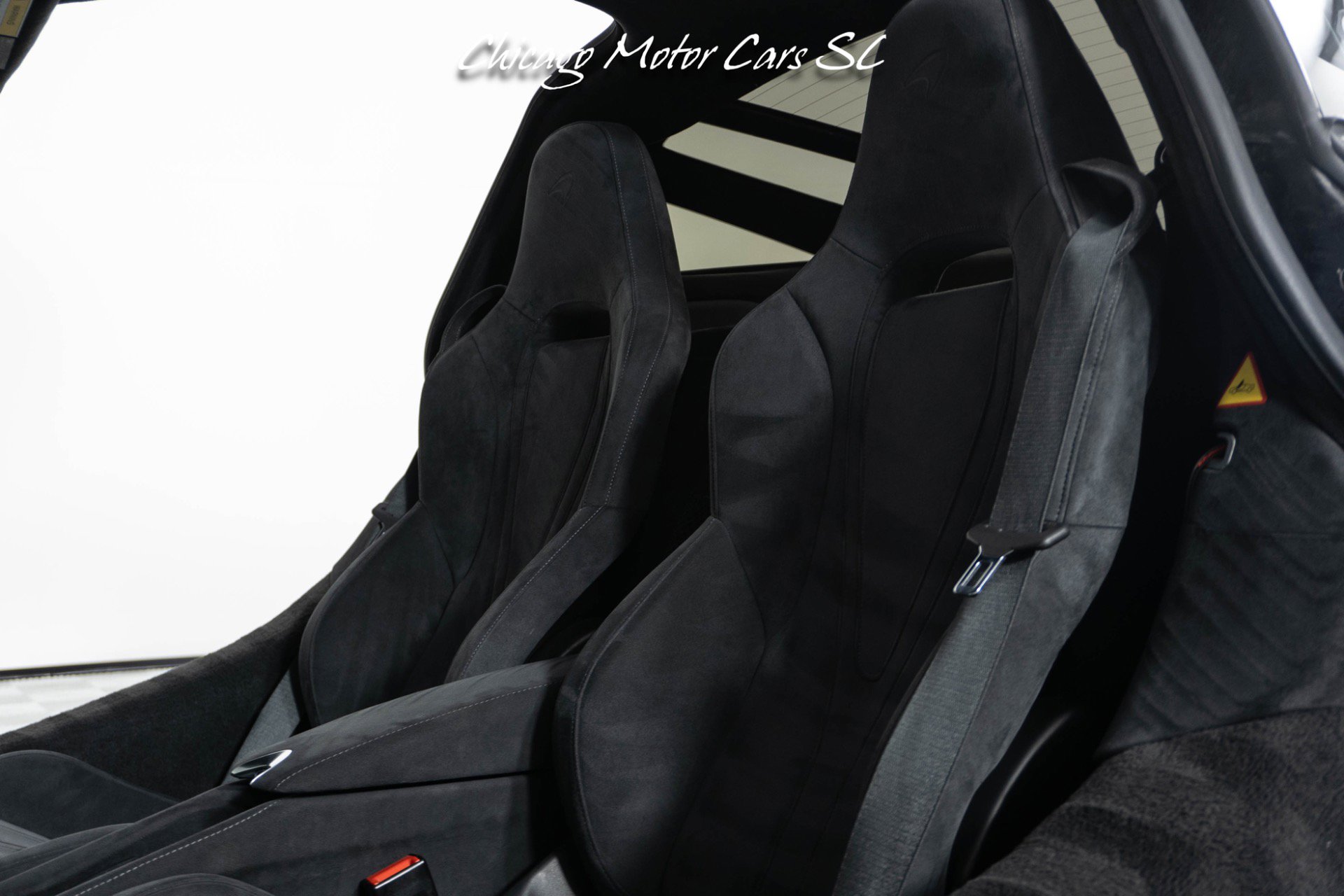 Used 2019 McLaren 720S photo 40