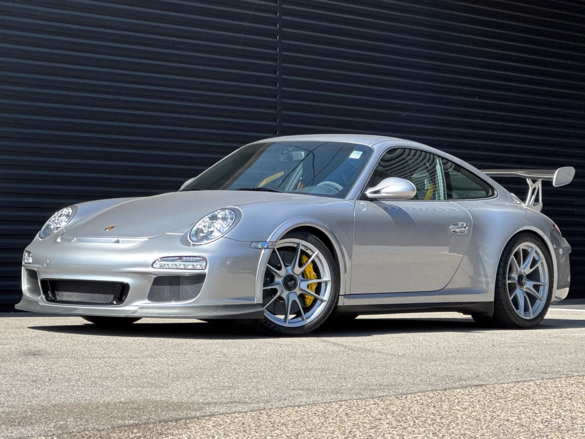Used 2010 Porsche 911 GT3 RS