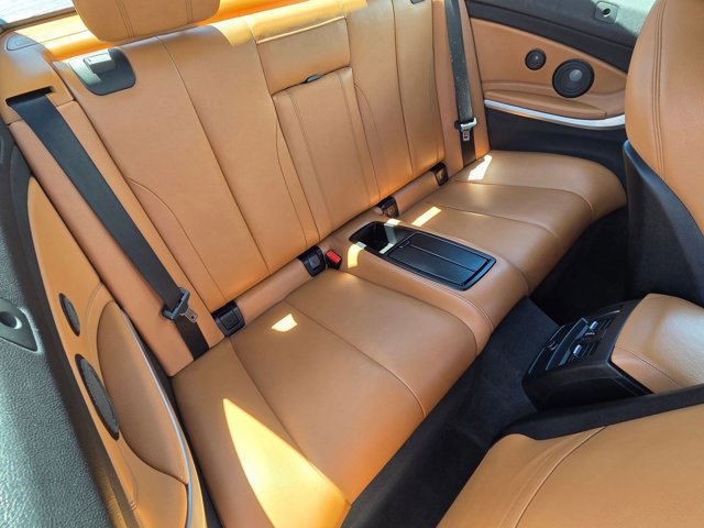 2019 BMW 430i xDrive Convertible