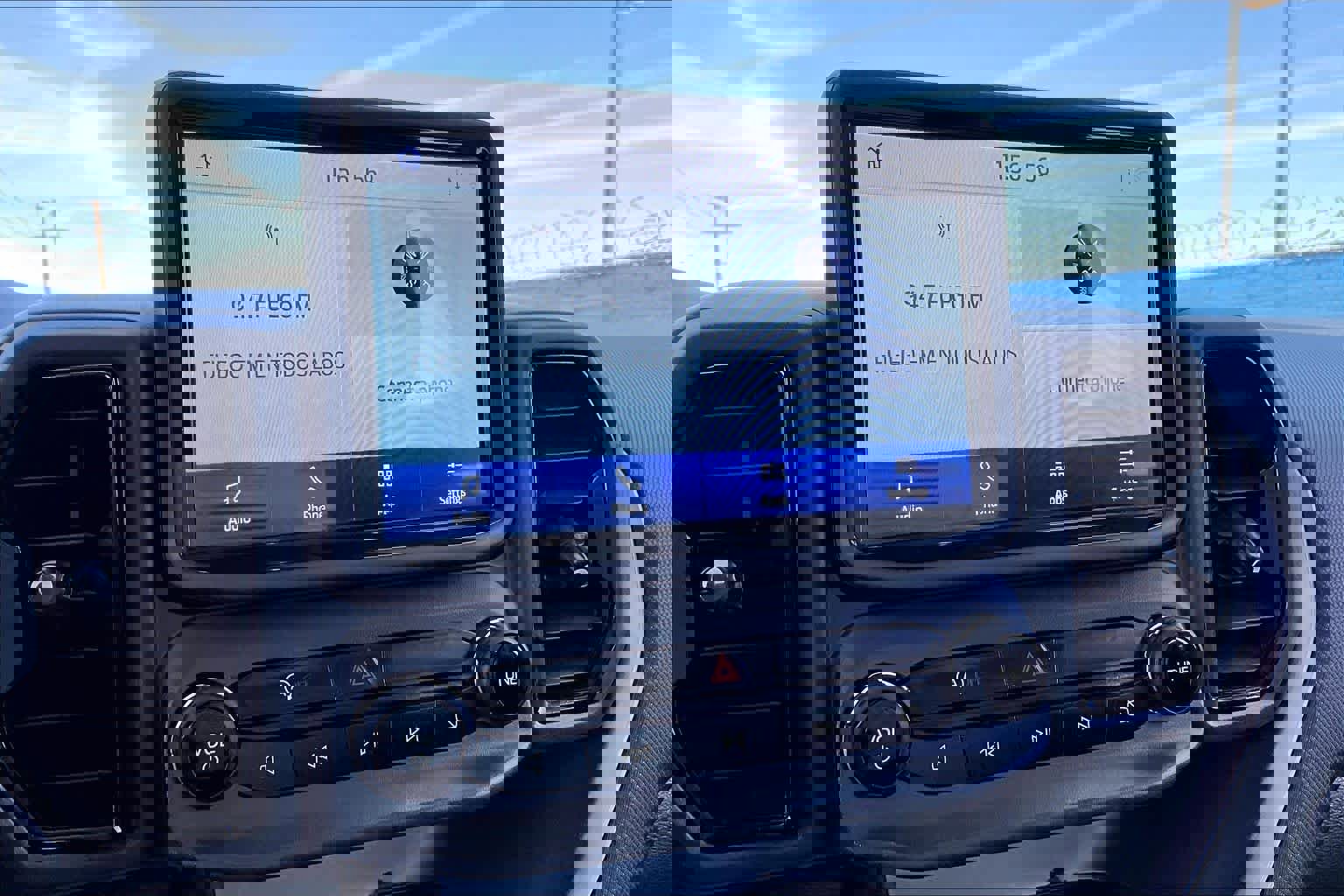 2022 Ford Bronco Sport