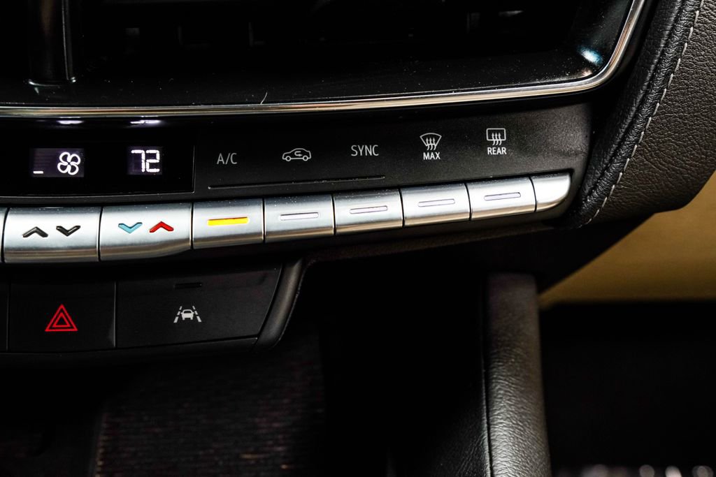 2023 Cadillac CT5 Luxury