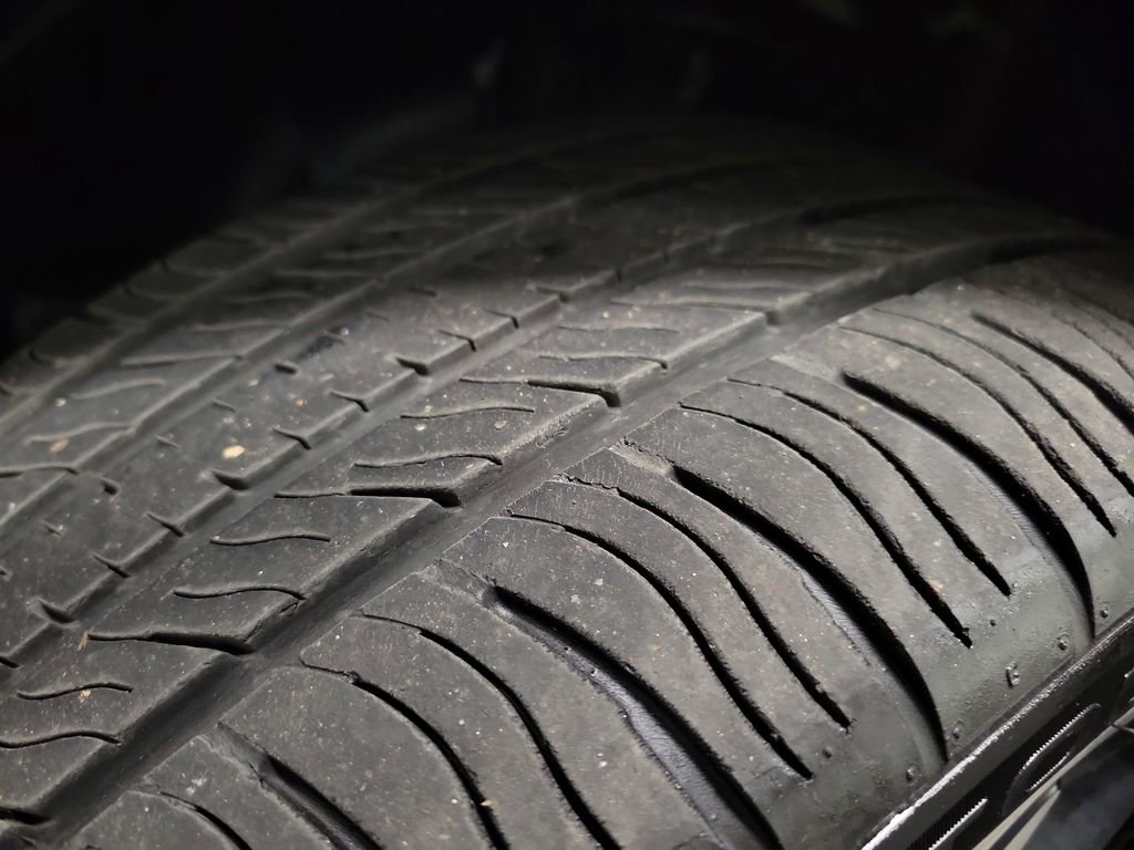 2016 Honda Civic EX-L