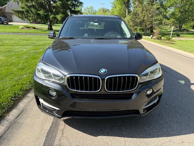 2014 BMW X5 xDrive35i