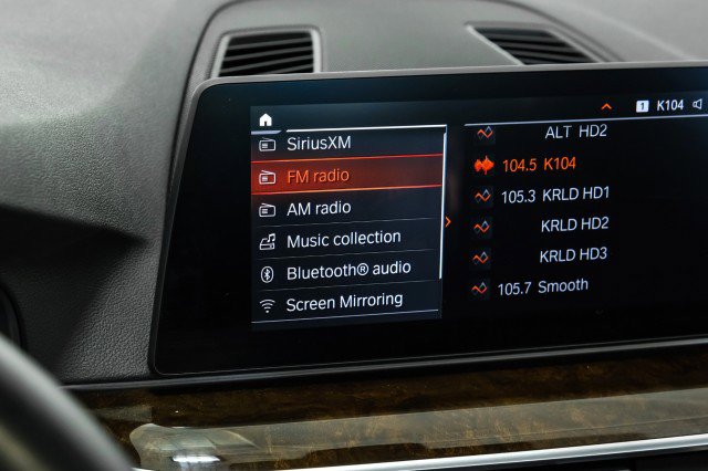 2020 BMW 540i xDrive