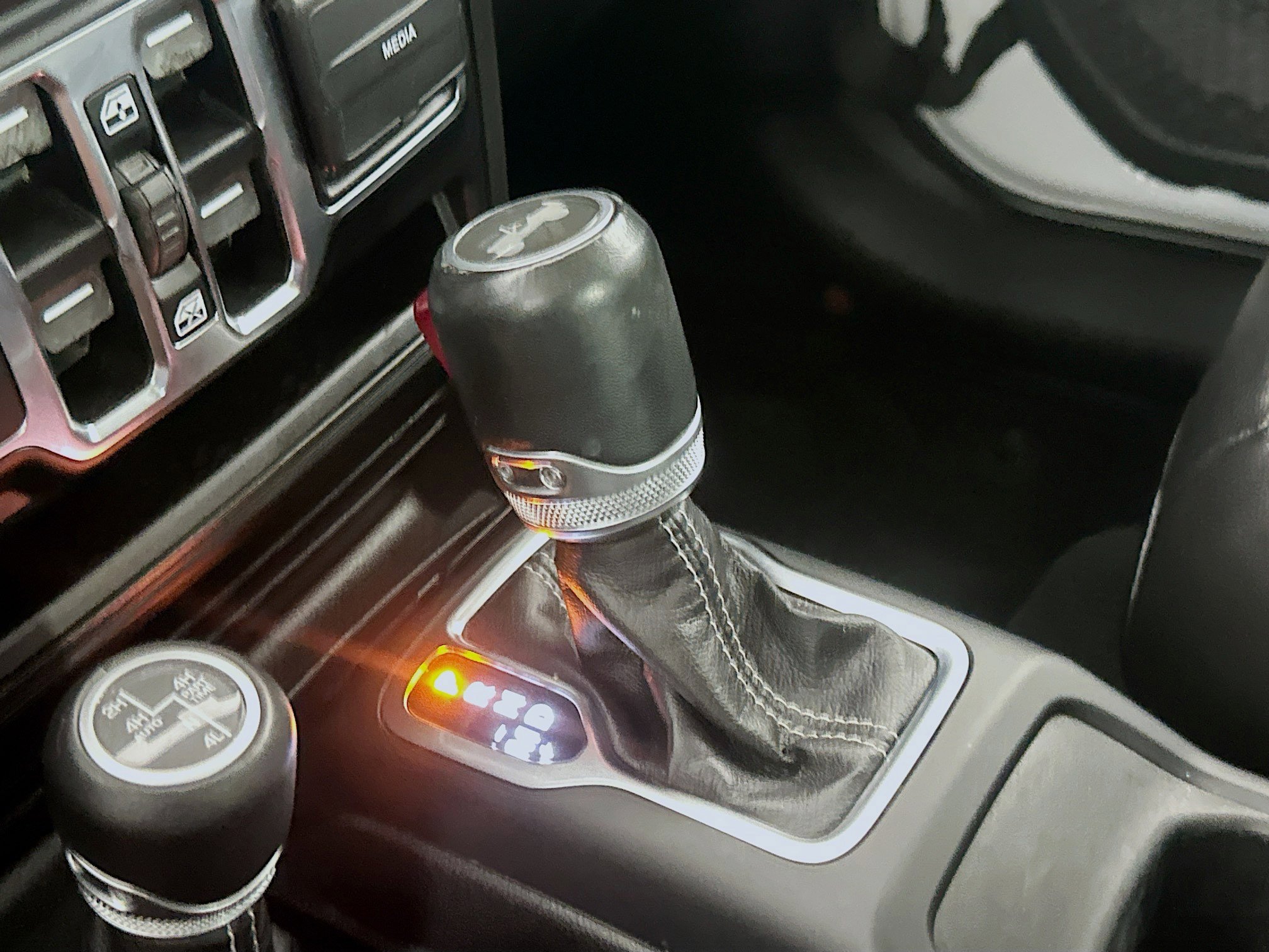 2021 Jeep Wrangler Sahara