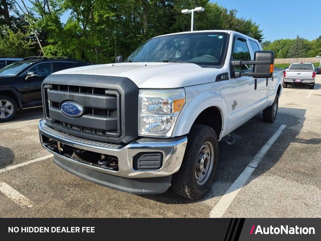 Used 2016 Ford F250 XL w/ Power Equipment Group
