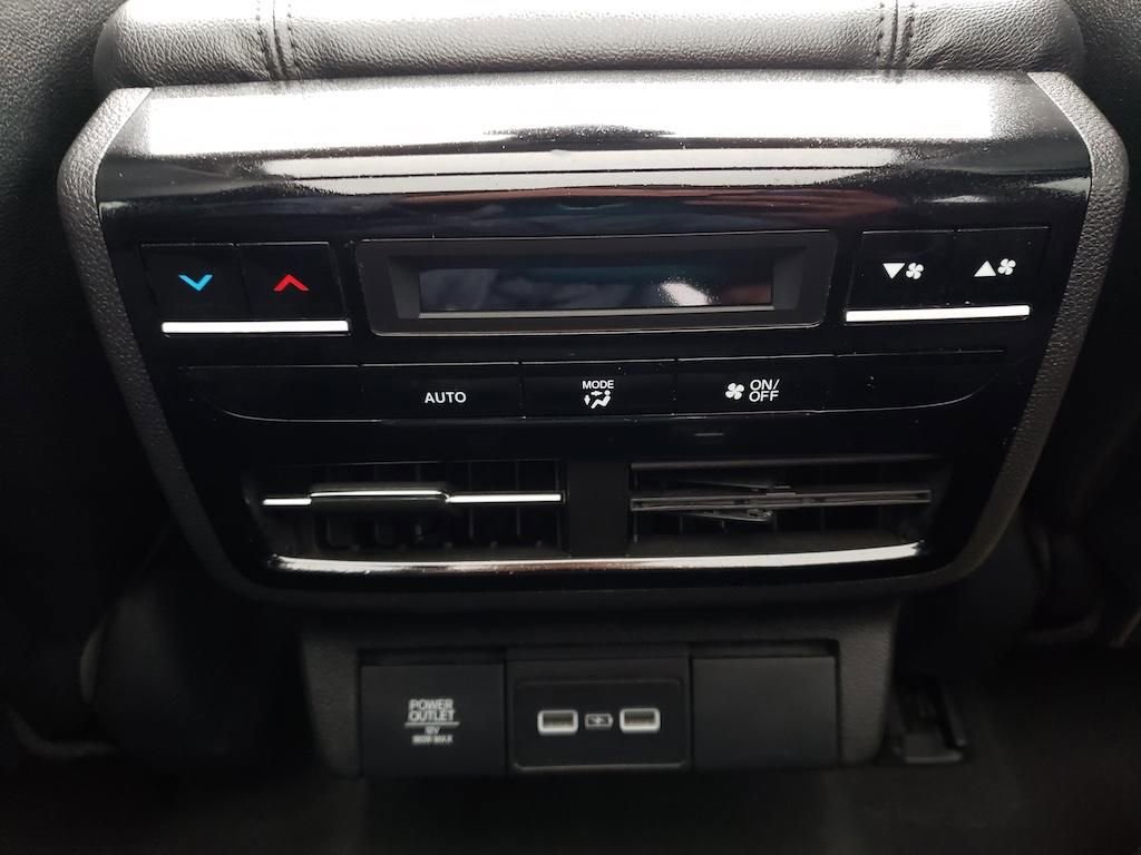 2023 Acura MDX SH-AWD