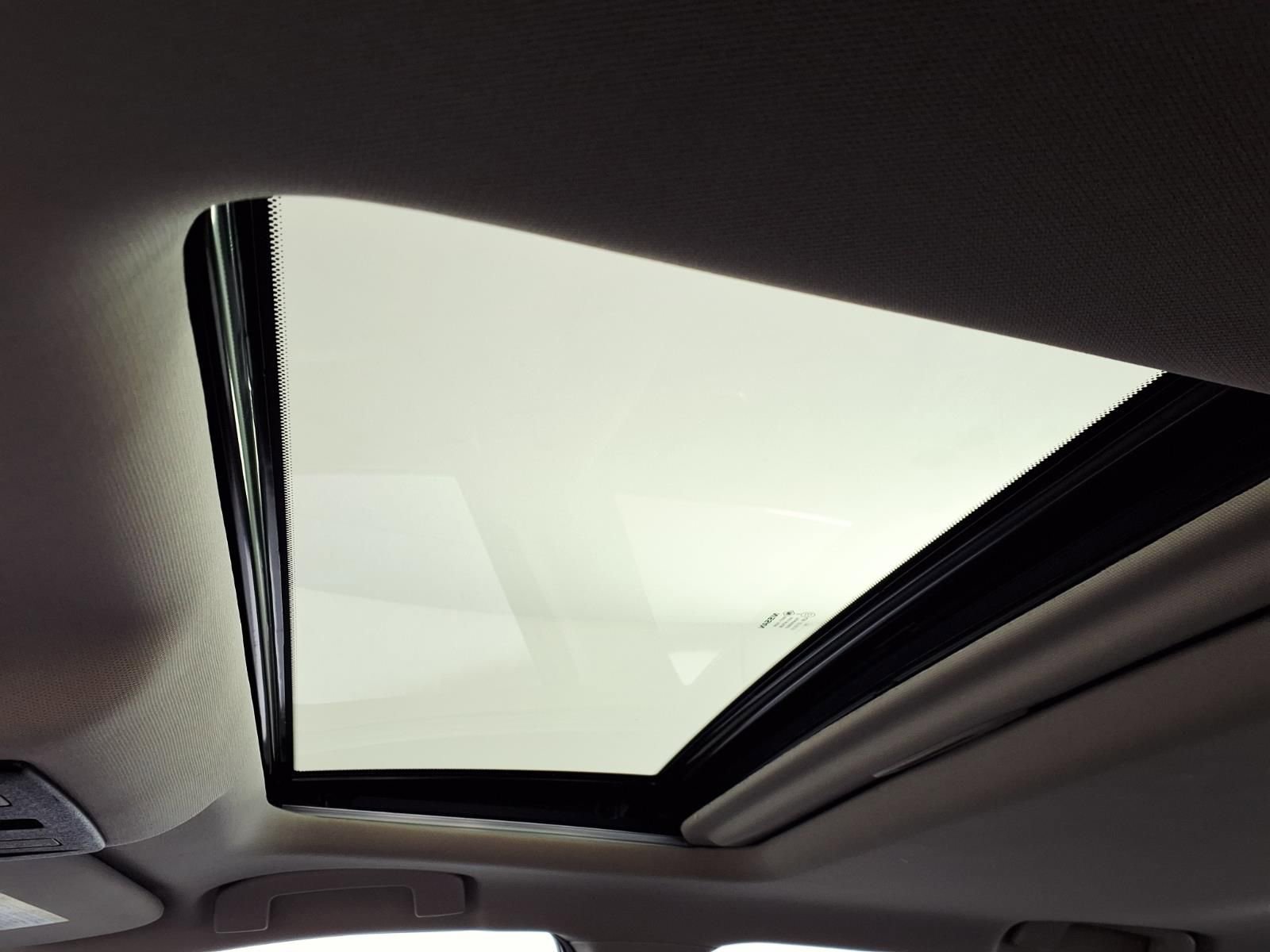 2020 Nissan Altima 2.5 Platinum