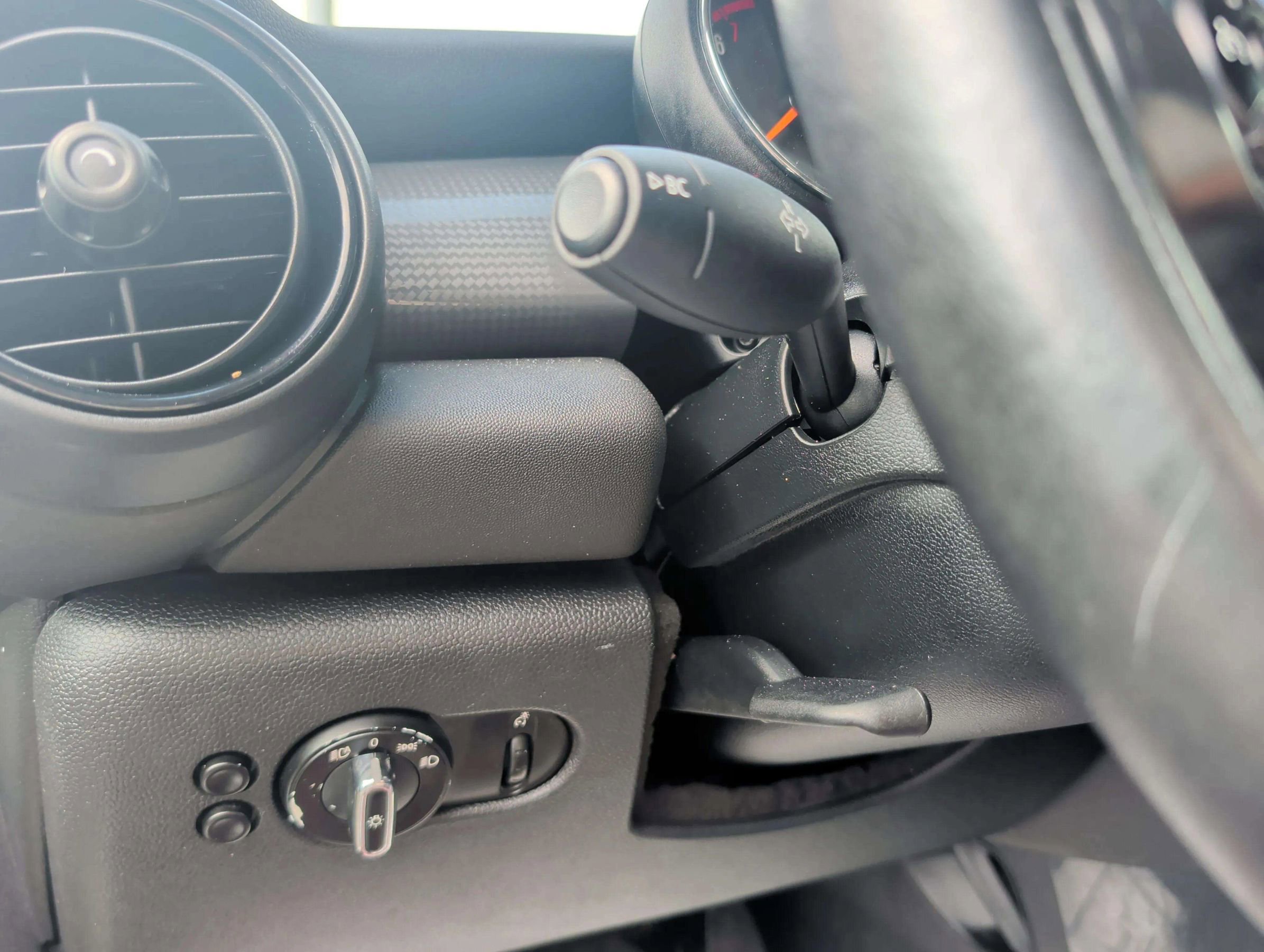 2019 MINI Cooper 2-Door Hardtop