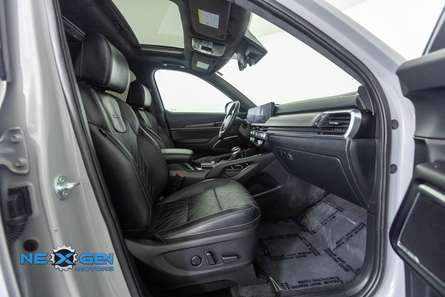 2024 Kia Telluride SX Prestige X-Pro