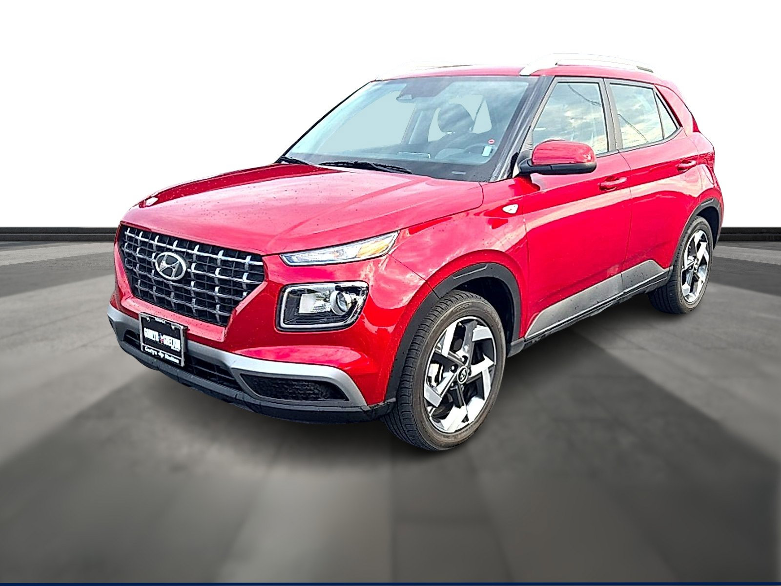 Used 2025 Hyundai Venue SEL