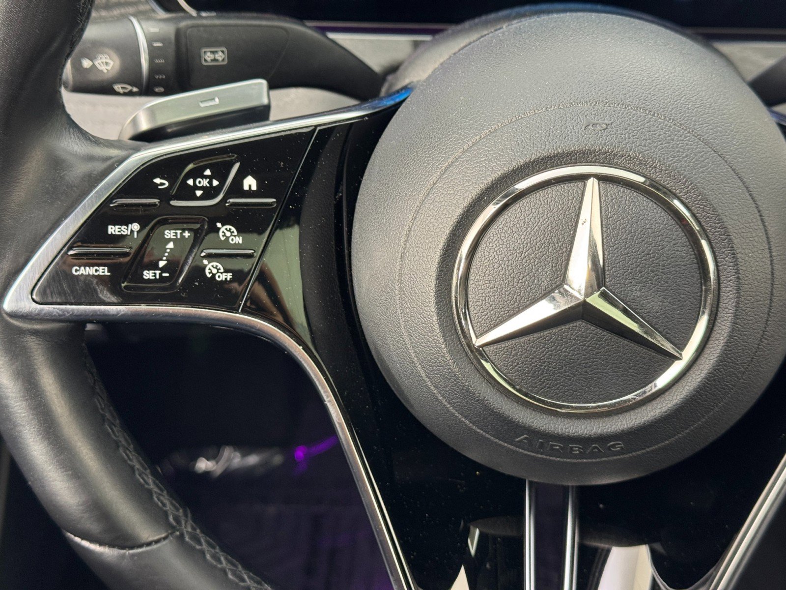 2021 Mercedes-Benz E 350 Sedan