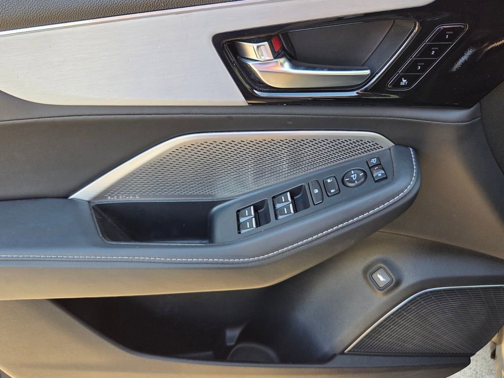 2024 Acura MDX SH-AWD w/ Technology Package