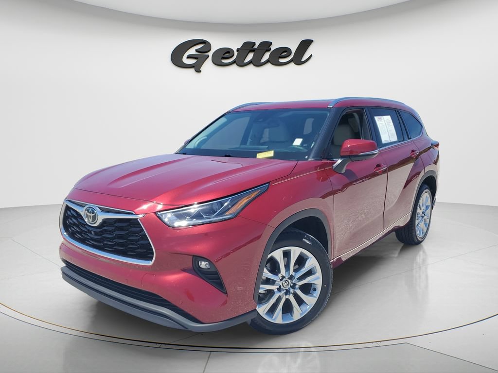 Used Toyota Highlander for Sale in Port Charlotte, FL - Autotrader